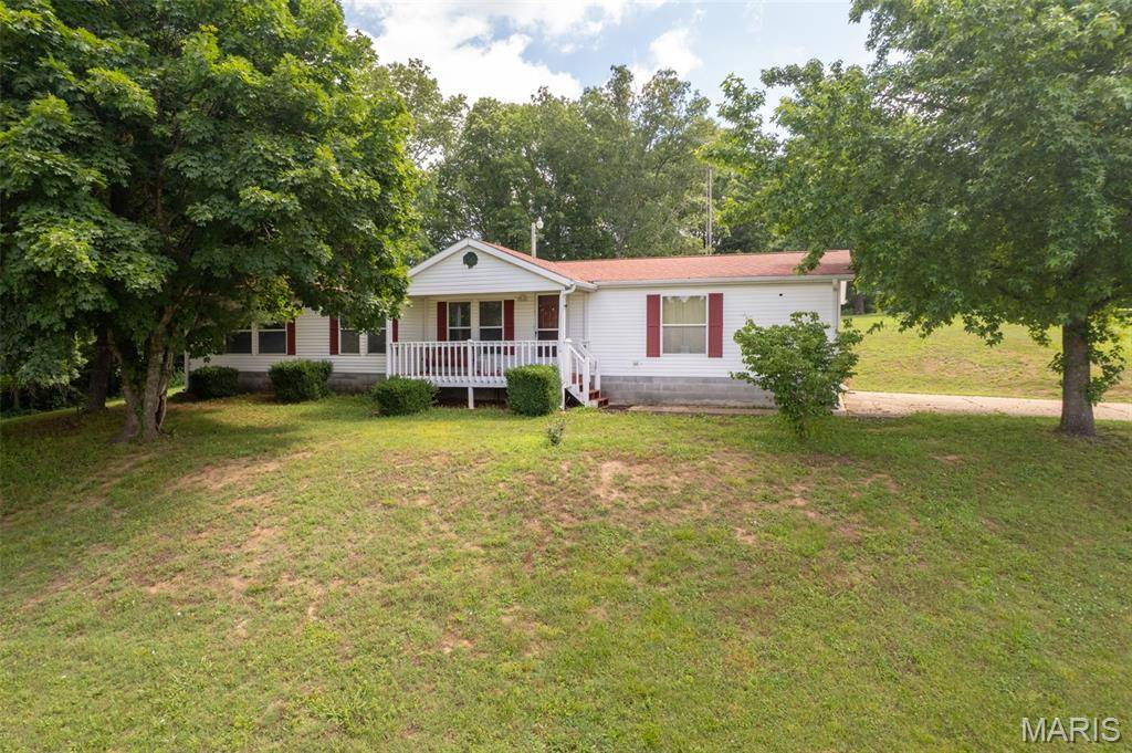 50131 Highway 49, Annapolis, MO 63620