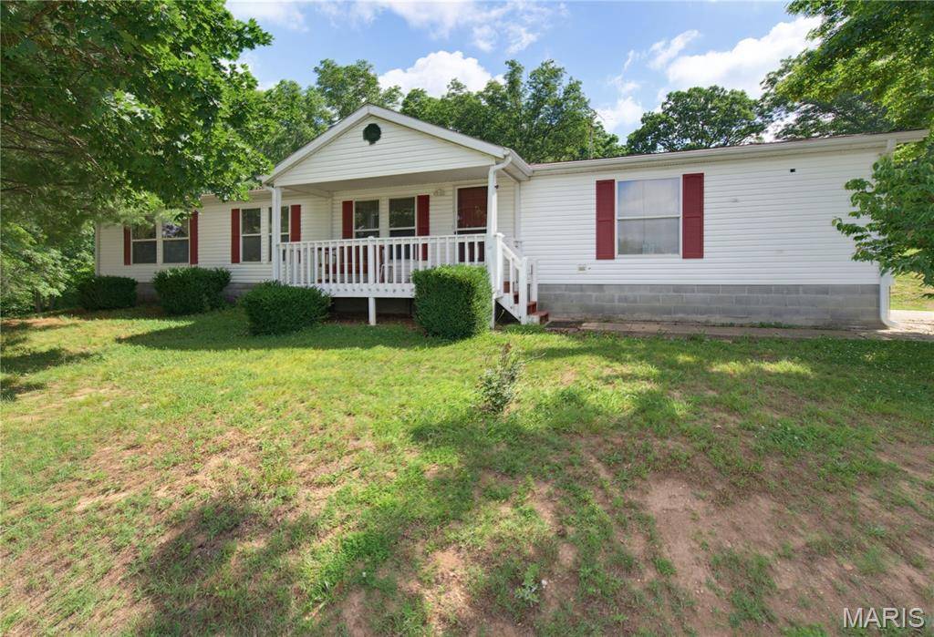 50131 Highway 49, Annapolis, MO 63620