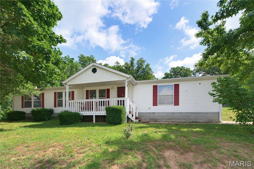 50131 Highway 49, Annapolis, MO 63620