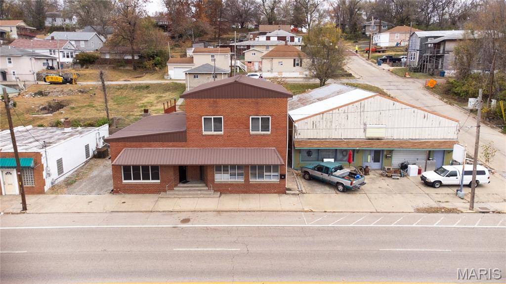 2248 E Broadway, Alton, IL 62002