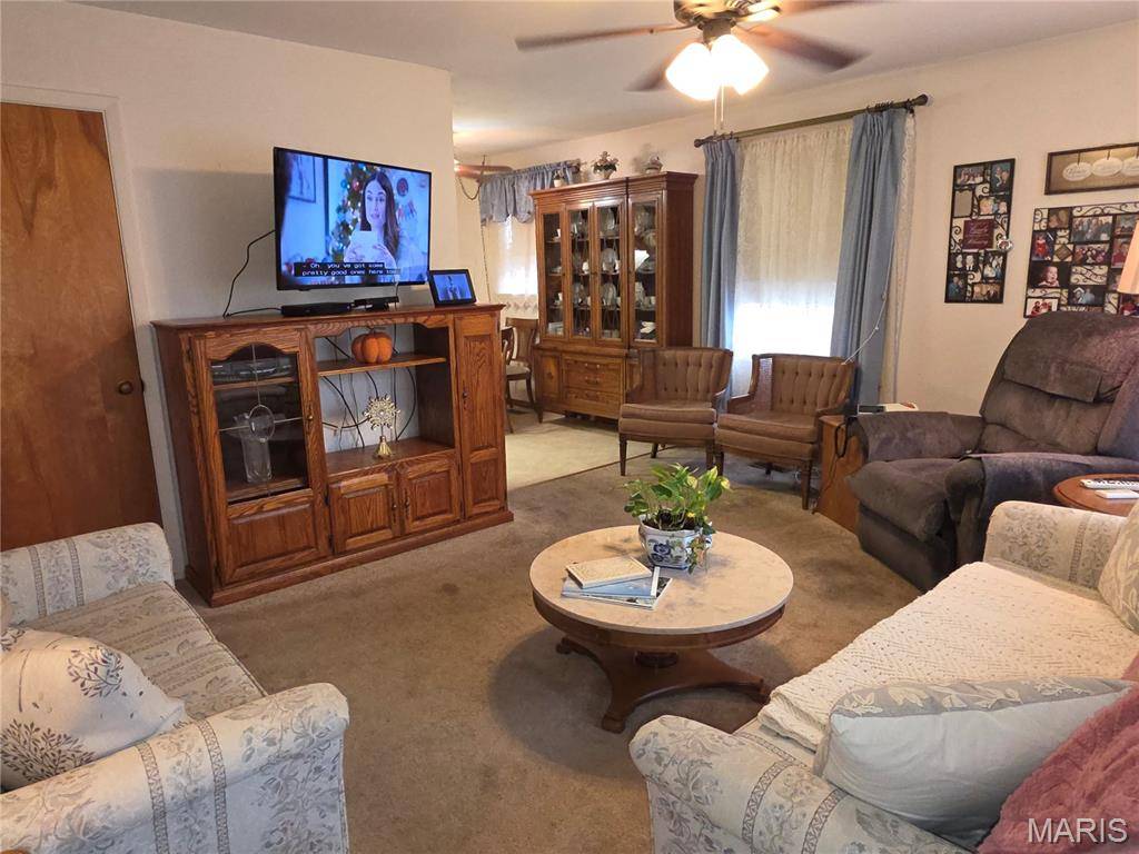 18 Jennine DR, Belleville, IL 62226