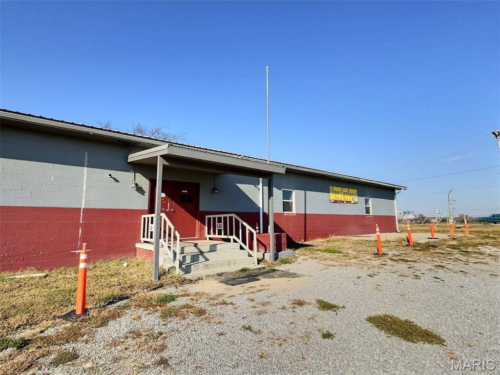 18762 State Highway C, Advance, MO 63730