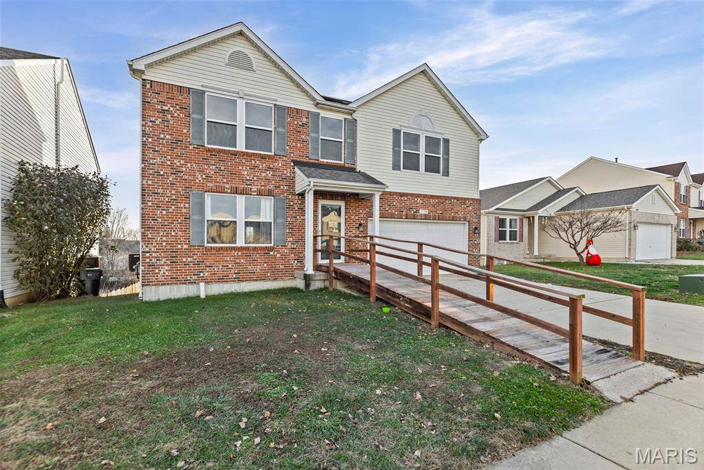 2528 Commons Pkwy, Belleville, IL 62221
