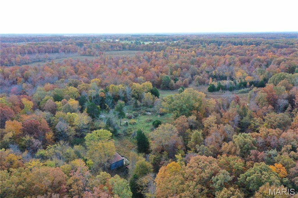 TBD Tract 4 Bobwhite Lane, Fairdealing, MO 63939