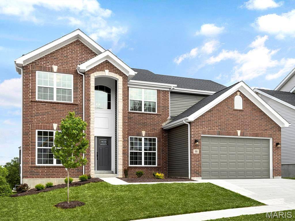 3 Sequoia at Highlands, Rolla, MO 65401