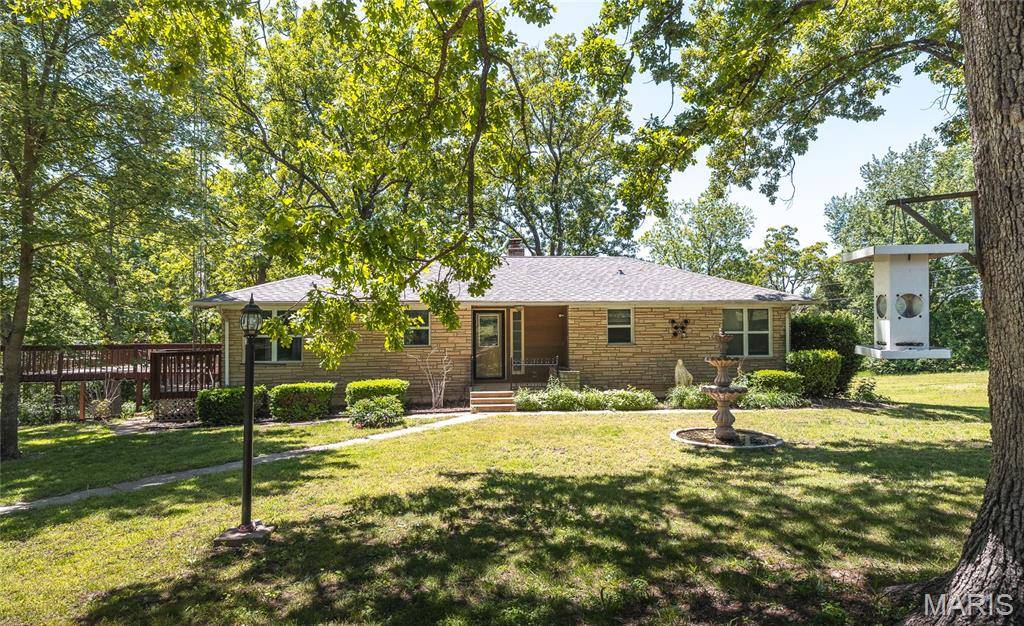 13445 County Road 5110, Rolla, MO 65401