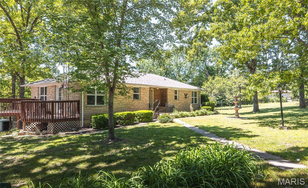 13445 County Road 5110, Rolla, MO 65401