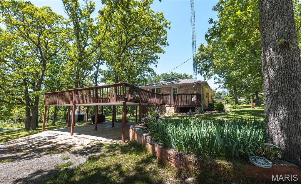 13445 County Road 5110, Rolla, MO 65401