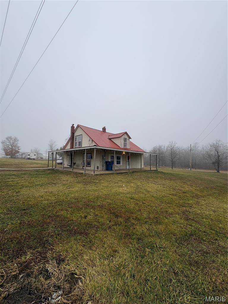 5 Frisco LN, Viburnum, MO 65566