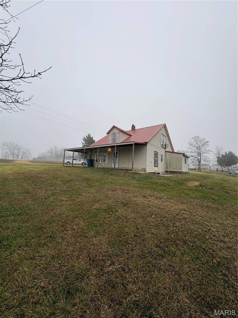 5 Frisco LN, Viburnum, MO 65566