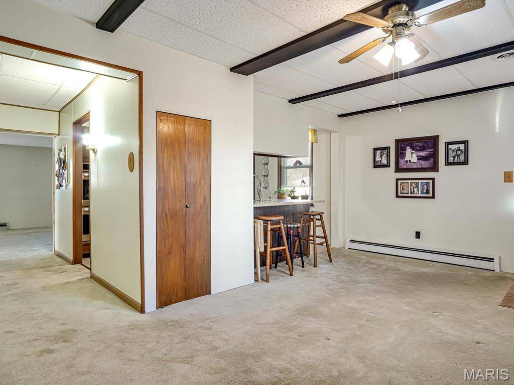1305 Franklin ST, Maeystown, IL 62256