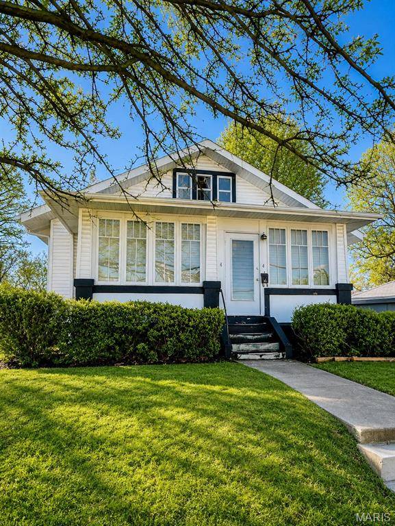 4 Carlyle AVE, Belleville, IL 62220