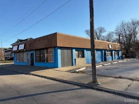 2204 State ST, East St Louis, IL 62205