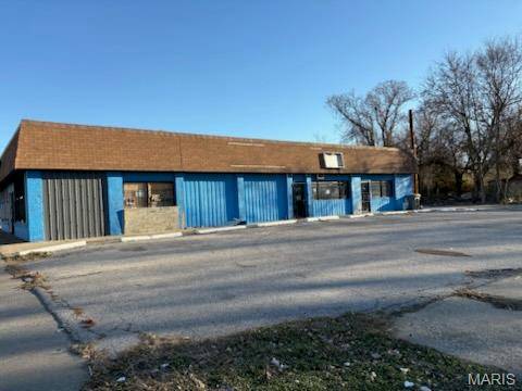 2204 State ST, East St Louis, IL 62205