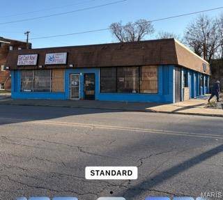 2204 State ST, East St Louis, IL 62205