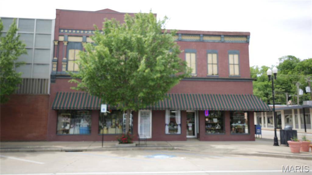 400 S Main Street, De Soto, MO 63020