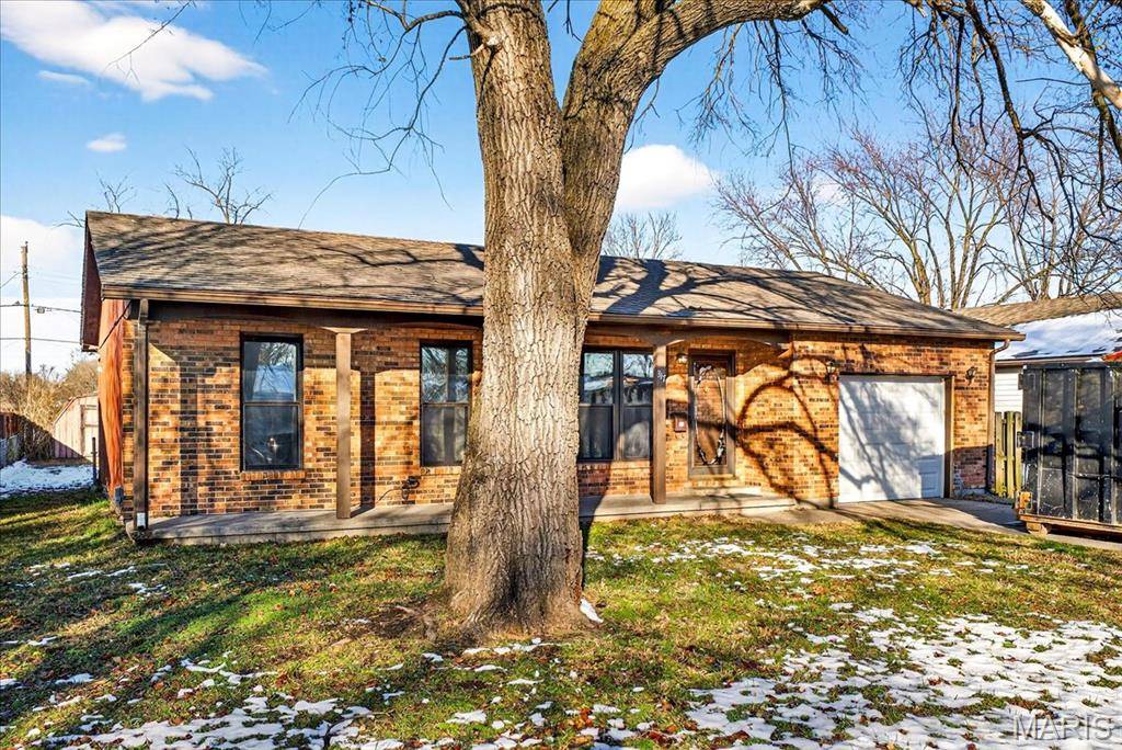 317 Sauget AVE, Cahokia, IL 62206