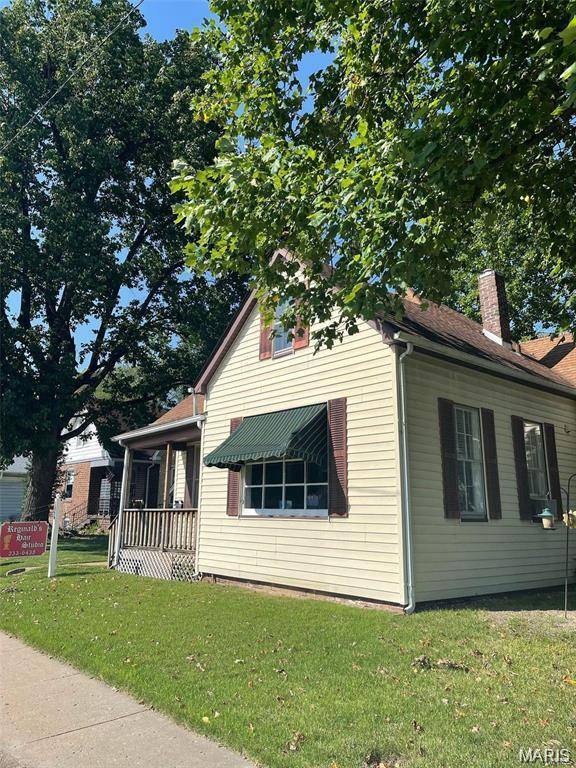 3709 W Main ST, Belleville, IL 62226