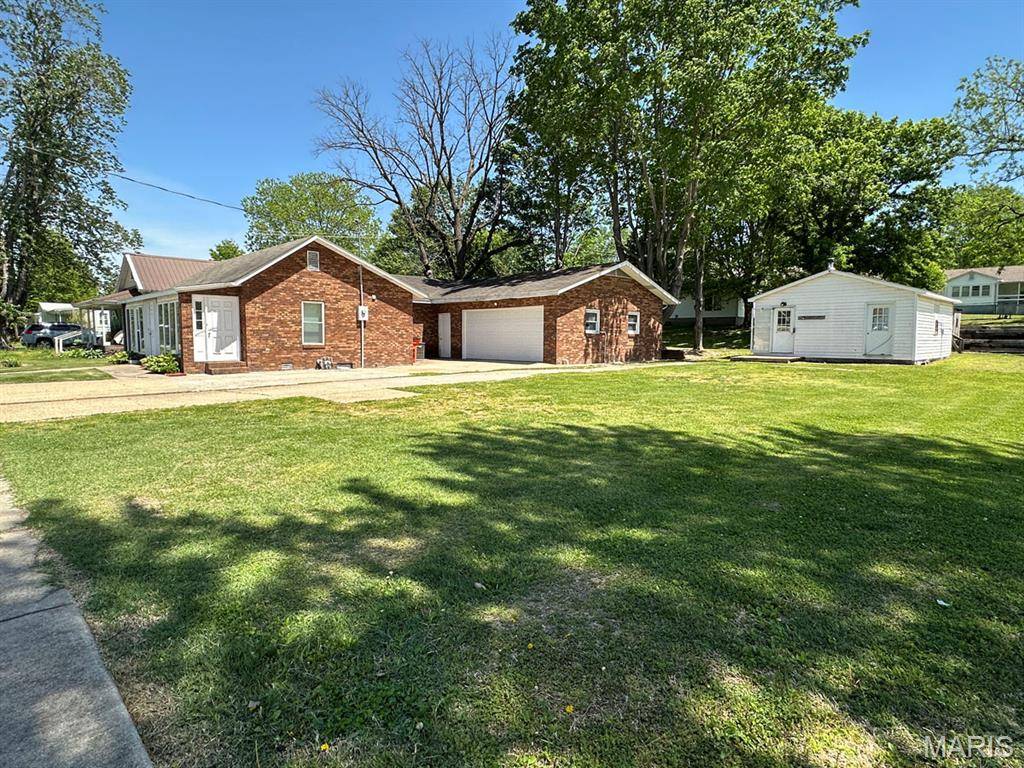280 N E L Hawk ST, Puxico, MO 63960