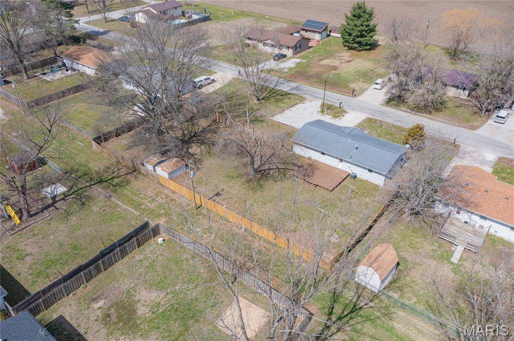 710 Field ST, Altamont, IL 62411