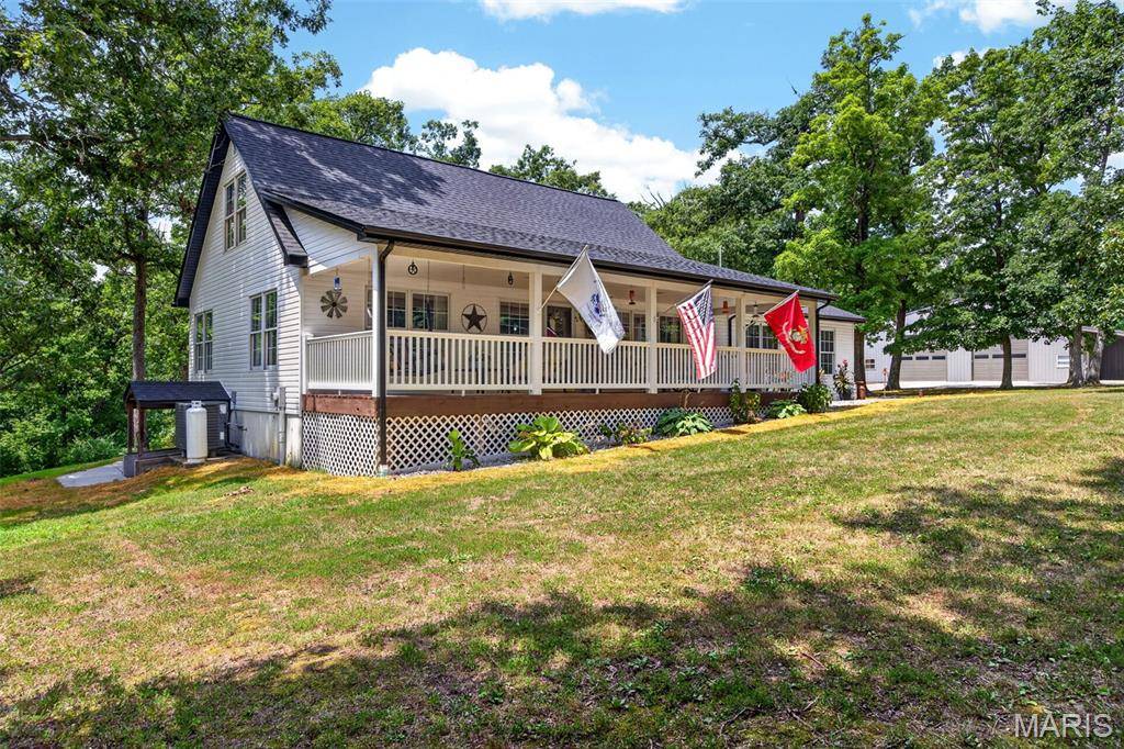 3637 Highway T, Marthasville, MO 63357