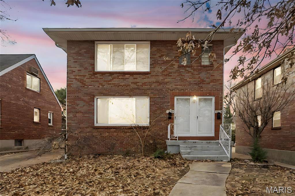 5836 Robert AVE #38, St Louis, MO 63109