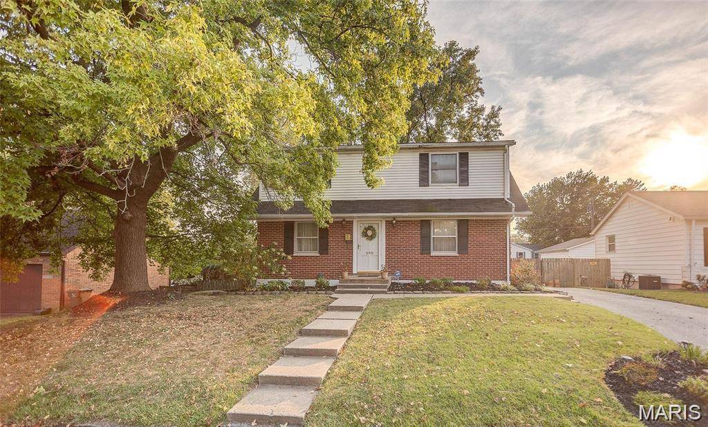 6910 W A ST, Belleville, IL 62223