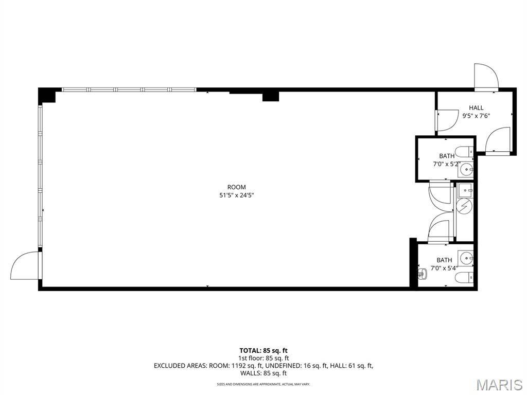 92 Northport DR, Alton, IL 62002