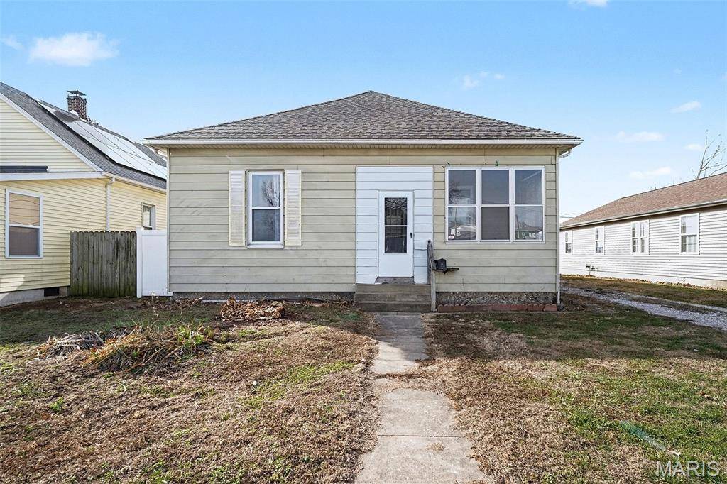 403 State ST, Dupo, IL 62239