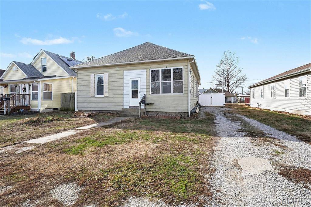 403 State ST, Dupo, IL 62239
