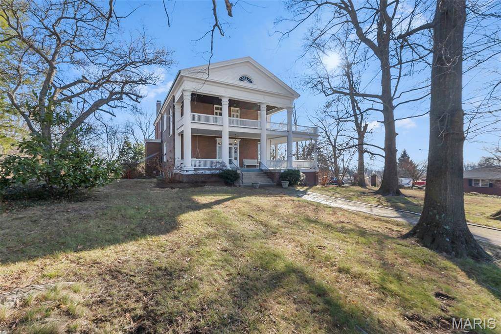 718 State ST, Chester, IL 62233