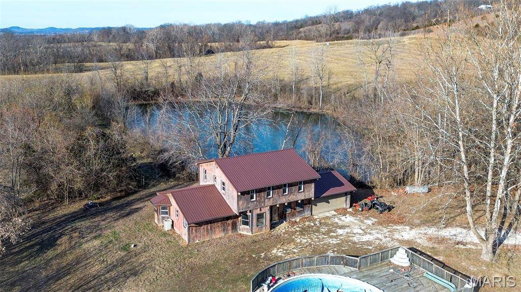 2998 Gresham Hollow RD, Hamburg, IL 62045
