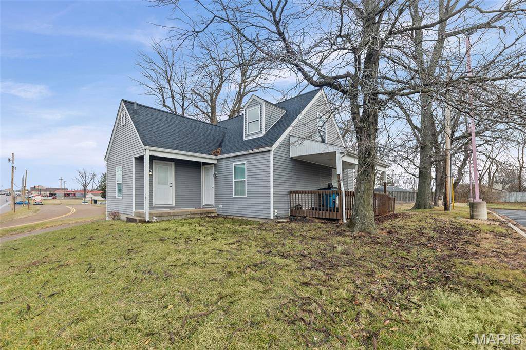 1278 Vandalia ST, Collinsville, IL 62234