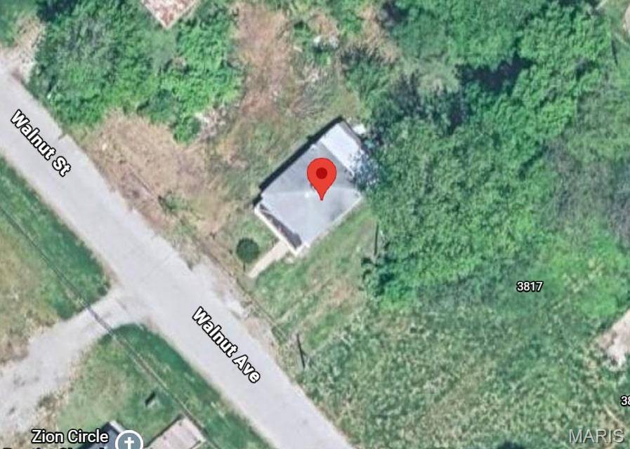 3815 Walnut AVE, East St Louis, IL 62207