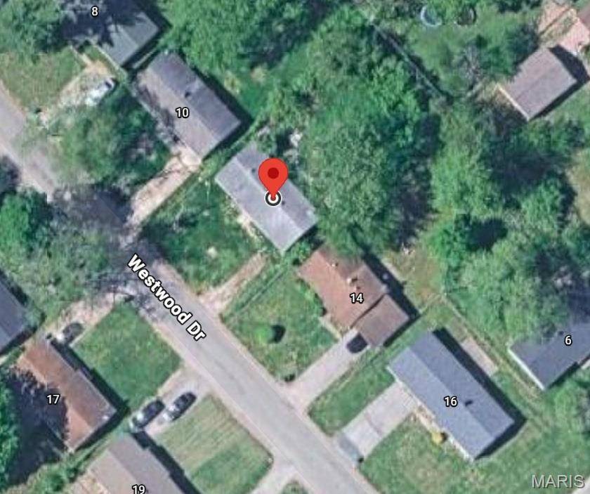 12 Westwood DR, Cahokia, IL 62206