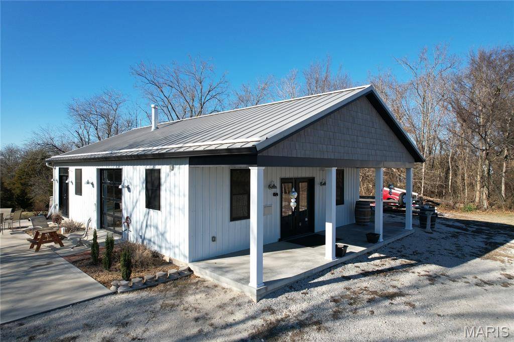 419 Olive ST, Villa Ridge, MO 63089