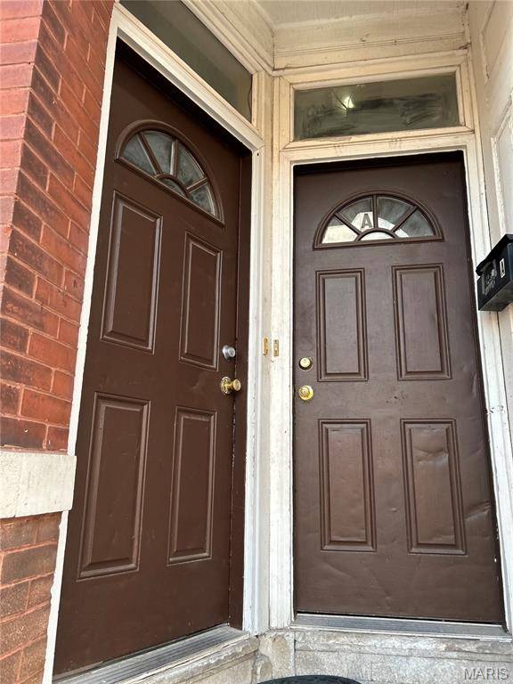 3837 S Compton AVE, St Louis, MO 63118