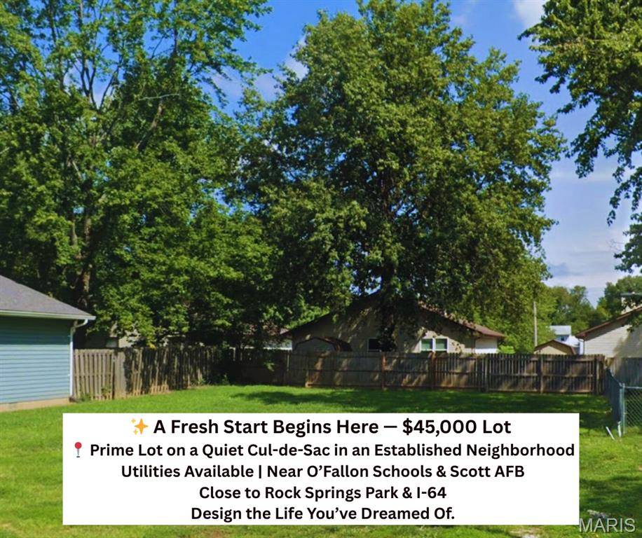 1516 Royal Oak CT, O'fallon, IL 62269