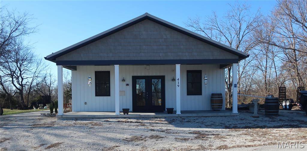 419 Olive ST, Villa Ridge, MO 63089