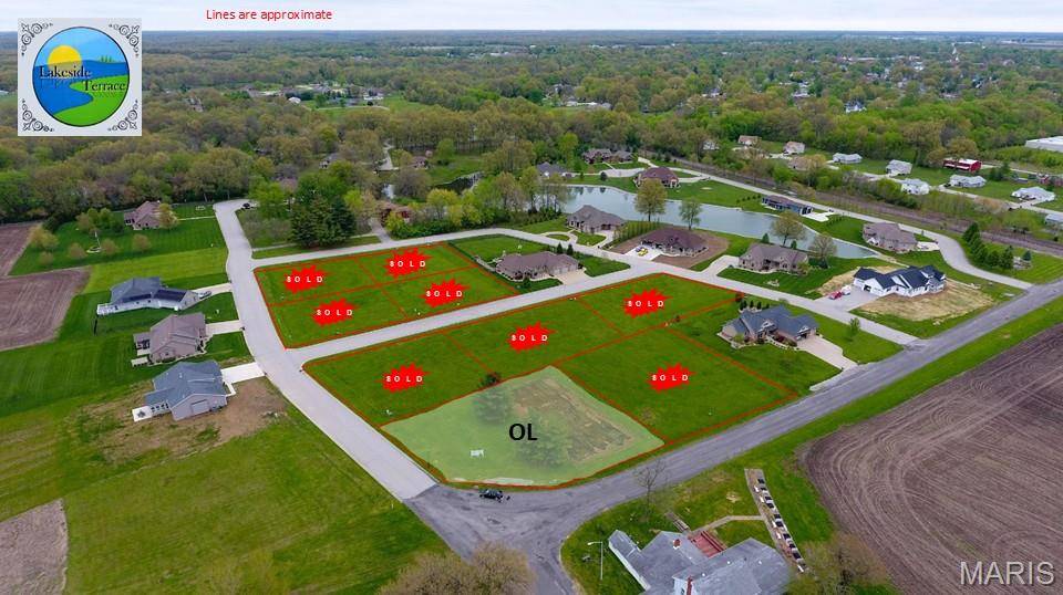 Outer Lot Oxford RD, Staunton, IL 62088