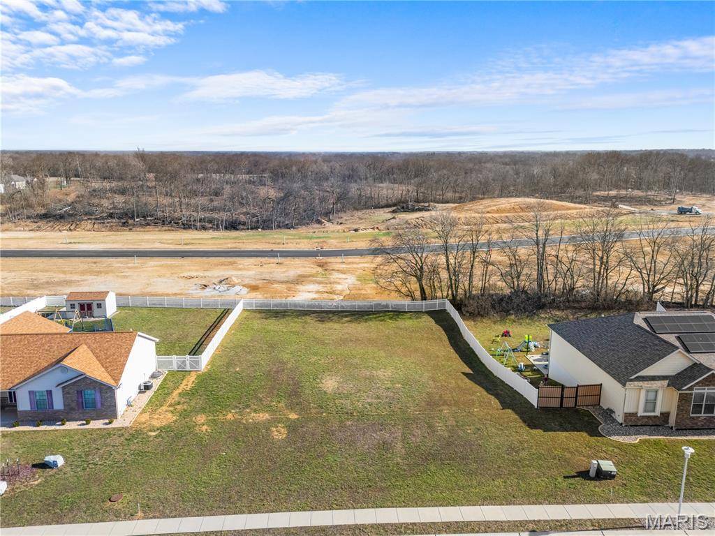 1131 Castle Green DR, Waterloo, IL 62298