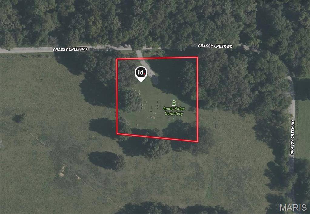 0 Grassy Creek RD, Stonefort, IL 62987