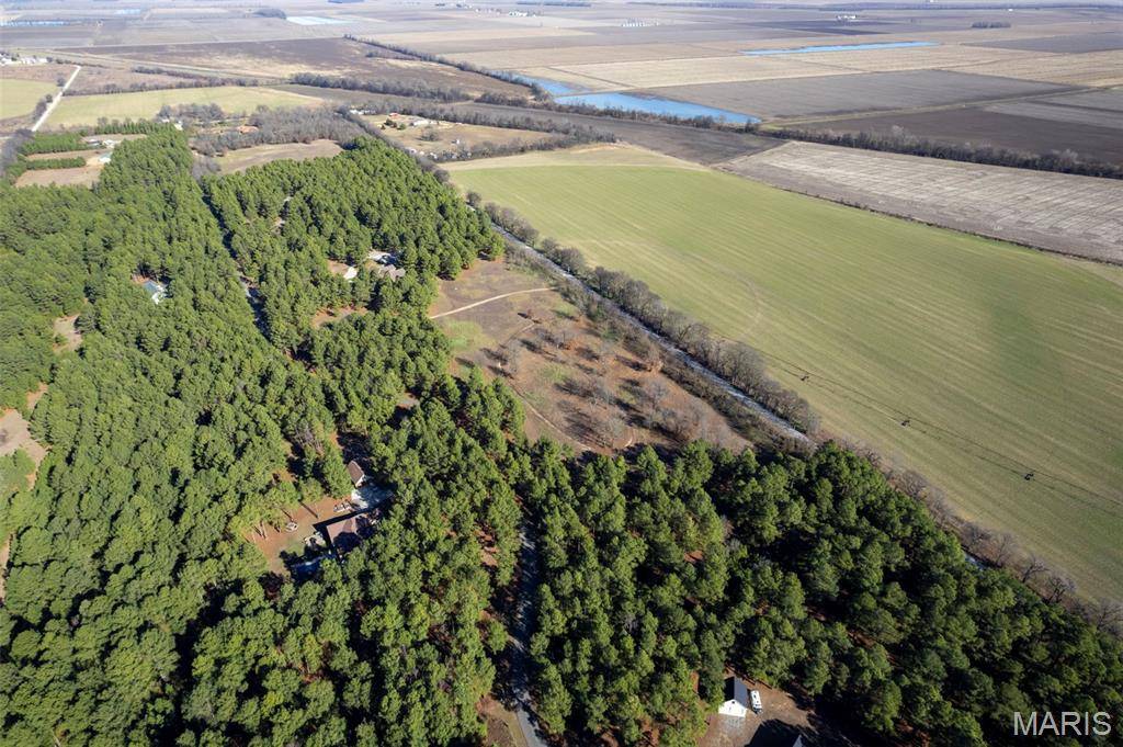 Lot 26 Ridgeway CIR, Benton, MO 63736