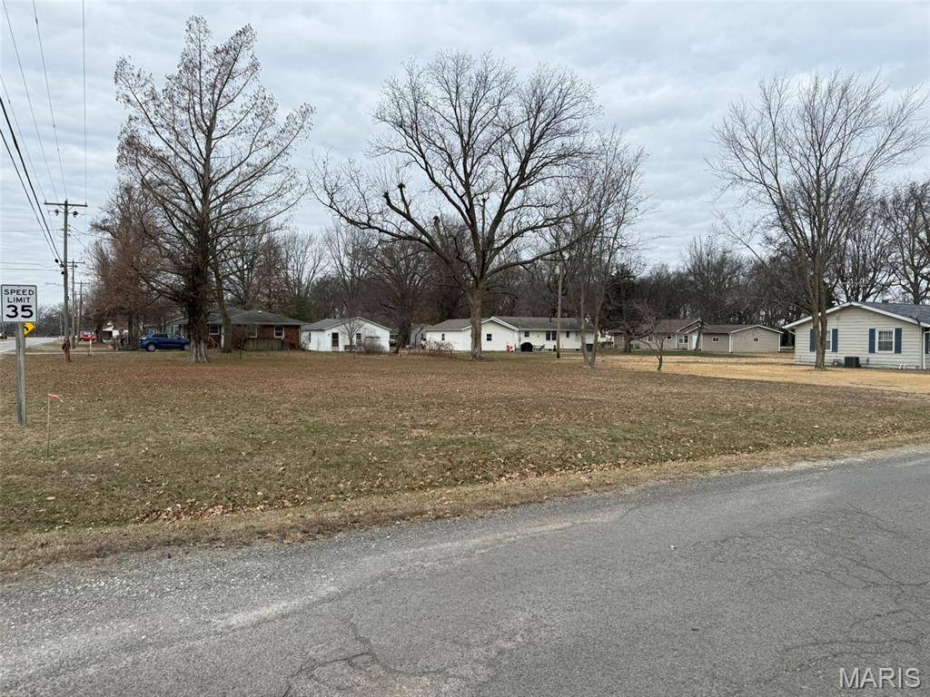 105 N Hickory ST, Okawville, IL 62271