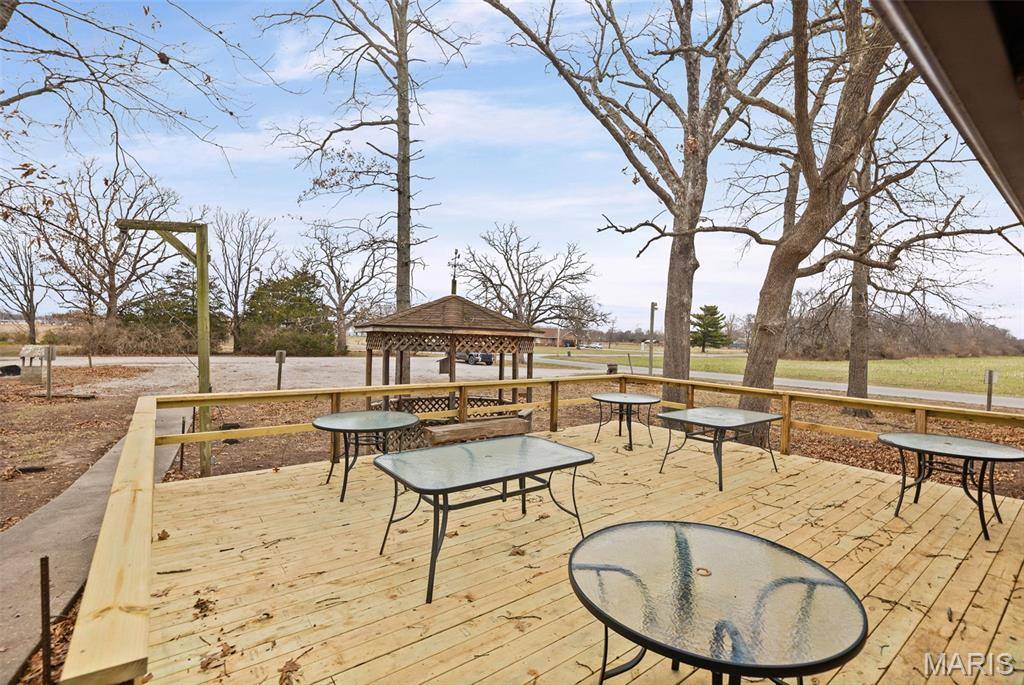 1162 School ST, Percy, IL 62272