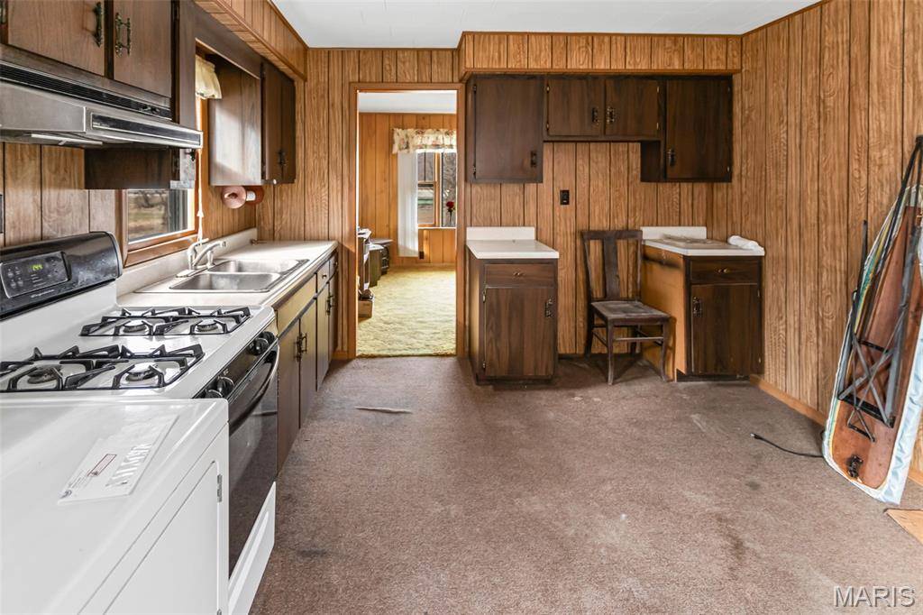350 S. St. Louis AVE, Kampsville, IL 62053