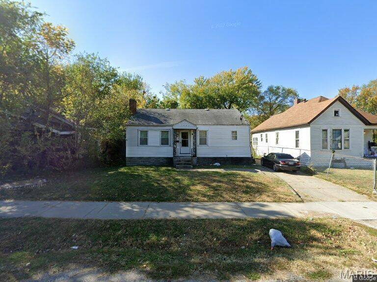 1421 N 53rd ST, East St Louis, IL 62204
