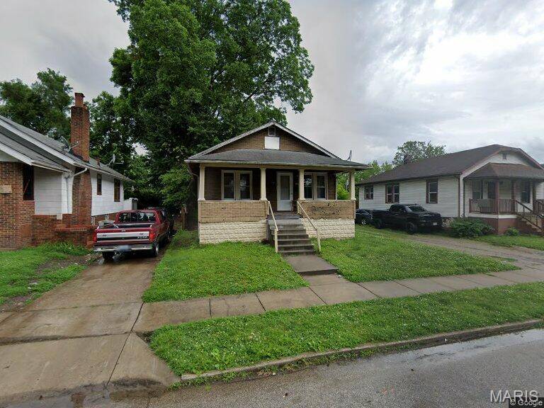 722 N 79th ST, East St Louis, IL 62203