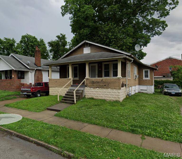 722 N 79th ST, East St Louis, IL 62203