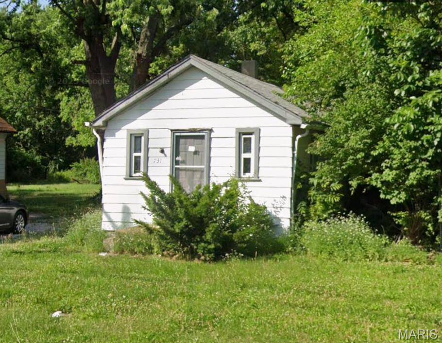731 Mildred AVE, Cahokia, IL 62206